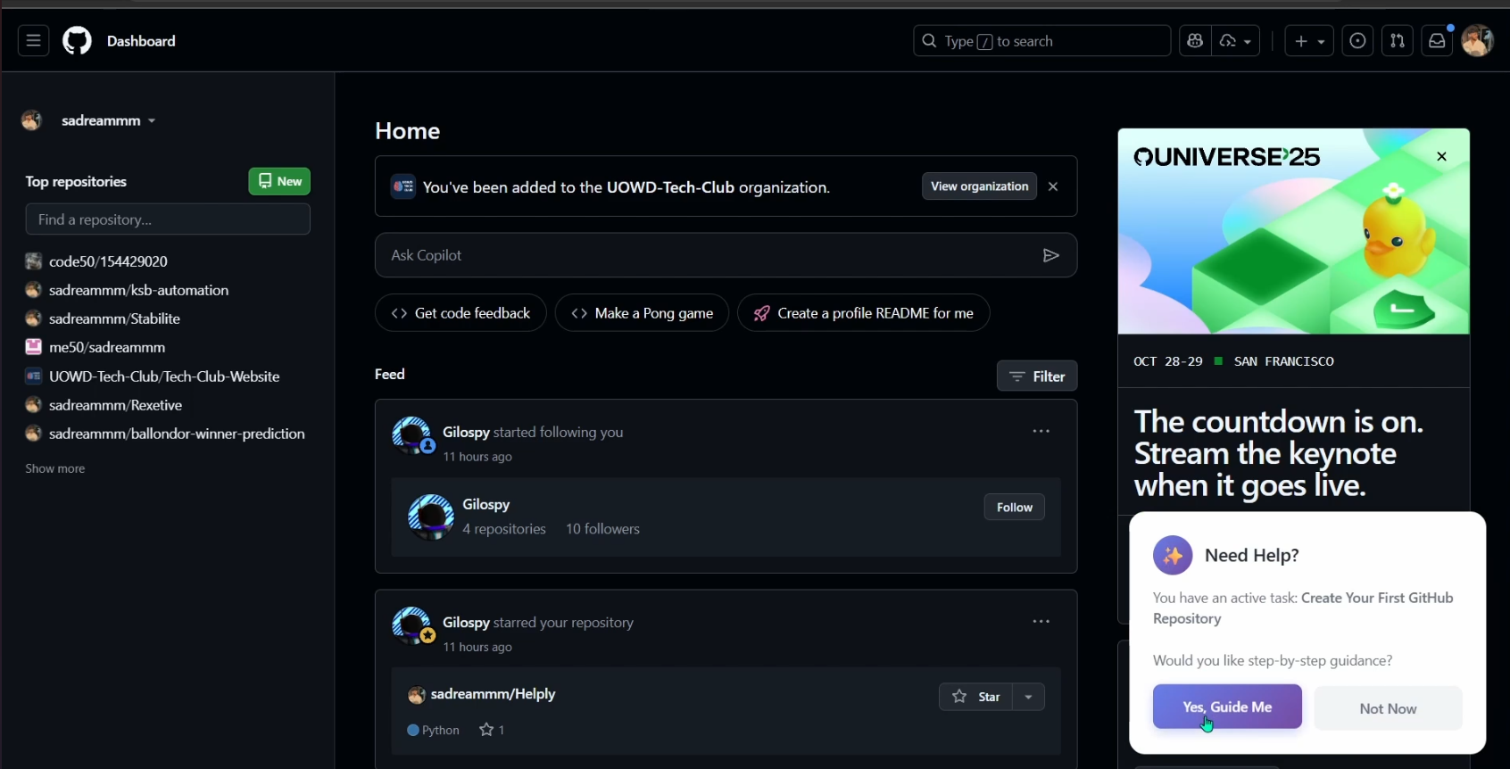 Day 10 Interface